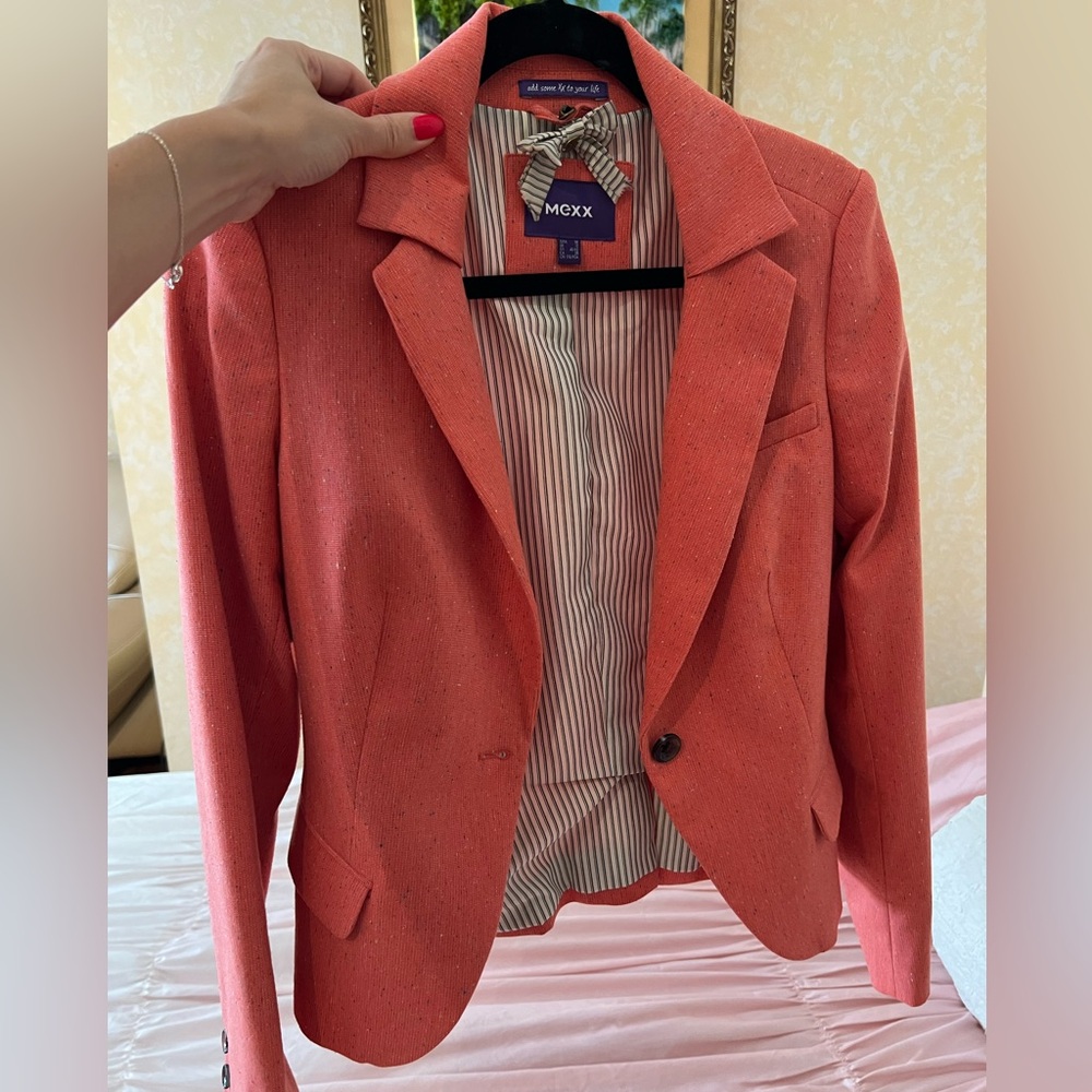 Mexx jacket
